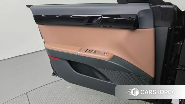 Hyundai Grandeur (GN7) id 4480447 из Кореи 16