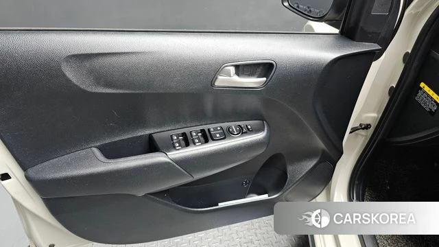 Kia Morning Urban (JA) id 4475610 из Кореи 16