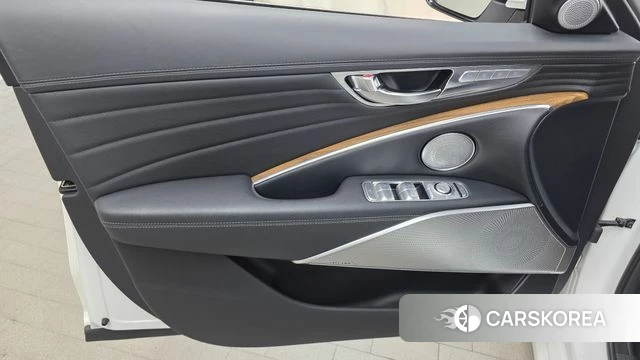 Kia The New K9 2nd generation id 4244620 из Кореи 16