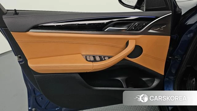 BMW X3 (G01) id 4677620 из Кореи 16