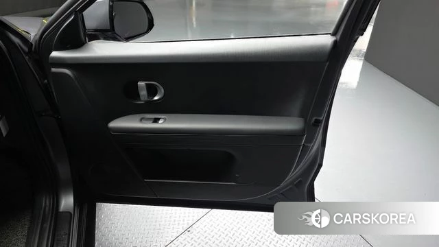 Hyundai Ionic 5 id 4382392 из Кореи 16