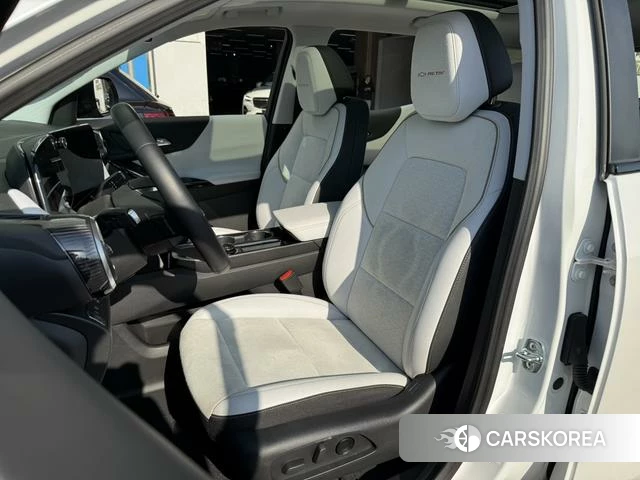 Chevrolet Explorer Plus id 4210785 из Китая 16