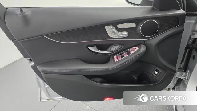 Mercedes-Benz C-Class W205 id 4726845 из Кореи 16