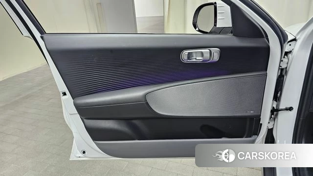 Hyundai Ionic 6 id 4921431 из Кореи 16