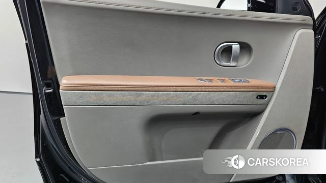 Hyundai Ionic 5 id 4613901 из Кореи 16