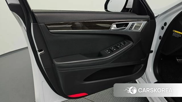 Genesis G80 id 4907604 из Кореи 16