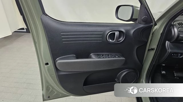 Hyundai Casper id 4428942 из Кореи 16