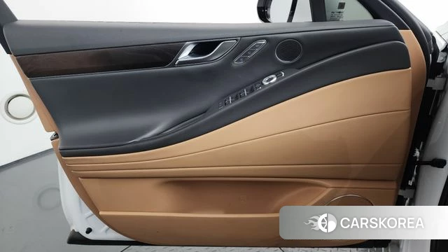 Genesis G80 (RG3) id 4745320 из Кореи 16