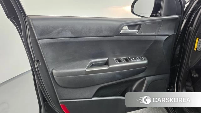 Kia Sportage The Bold id 4732494 из Кореи 16