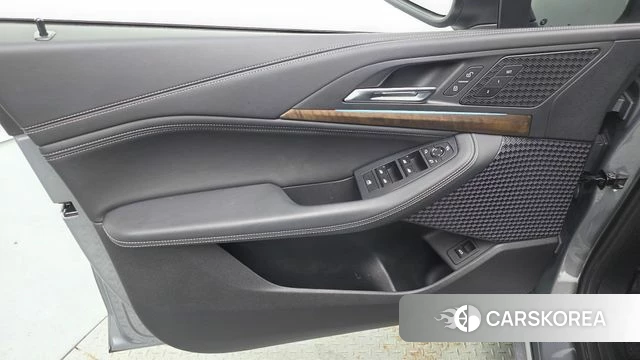 BMW 2 Series Active Tourer (U06) id 4469482 из Кореи 16