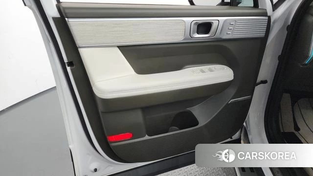 Hyundai Santa Fe (MX5) id 4602492 из Кореи 16