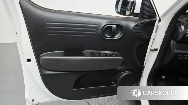 Hyundai Casper id 4408942 из Кореи 16