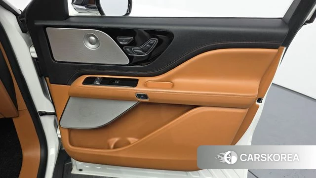 Lincoln Aviator 2nd generation id 4763982 из Кореи 16