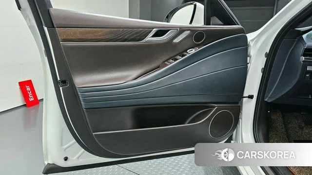 Genesis G80 (RG3) id 4410438 из Кореи 16