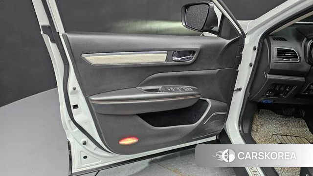 Renault Korea (Samsung) The New QM6 id 4187553 из Кореи 16