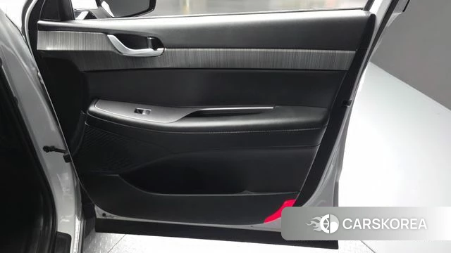 Hyundai The New Palisade id 4935056 из Кореи 16