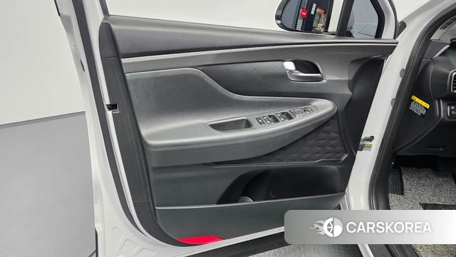 Hyundai Santa Fe TM id 4626443 из Кореи 16