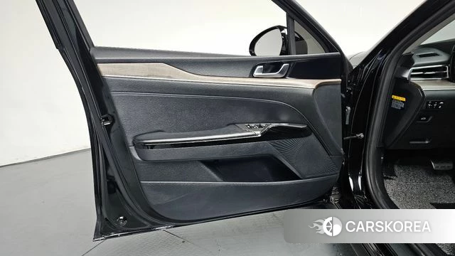 Kia K5 3rd generation id 4693581 из Кореи 16