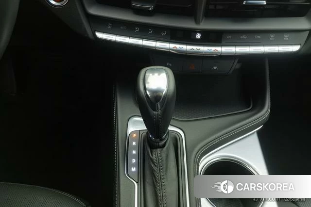 Cadillac CT4 id 4212363 из Китая 16