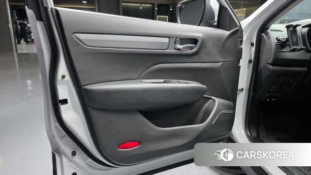Renault Korea (Samsung) The New QM6 id 4550491 из Кореи 16