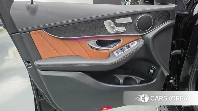 Mercedes-Benz GLC-Class X253 id 4687652 из Кореи 16
