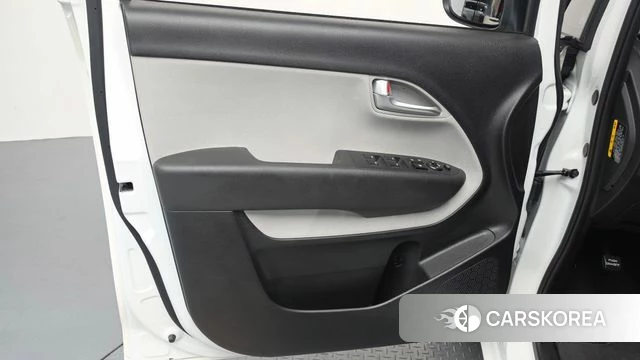 Kia The New Kia Ray id 4315203 из Кореи 16