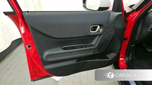 Mini Cooper C 4th generation id 4222463 из Кореи 16