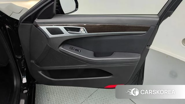Genesis G80 id 4795109 из Кореи 16