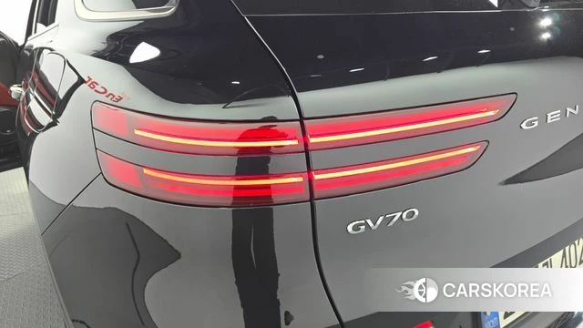 Genesis GV70 id 4740701 из Кореи 16