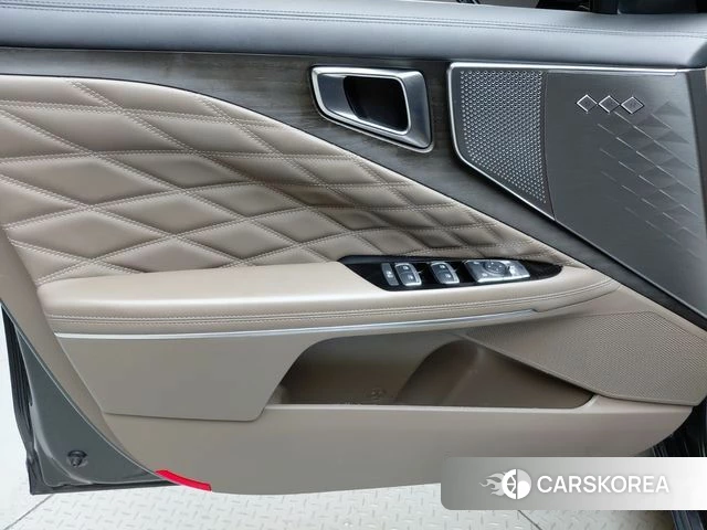 Kia K8 Hybrid id 4748185 из Кореи 16