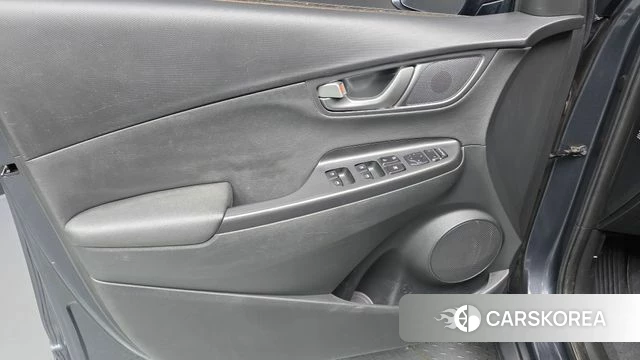 Hyundai Kona Electric id 4907446 из Кореи 16