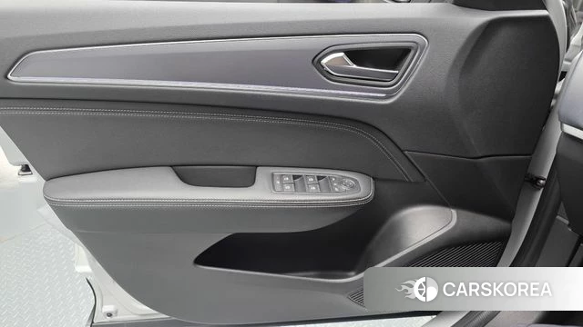 Renault Korea (Samsung) XM3 id 4294031 из Кореи 16