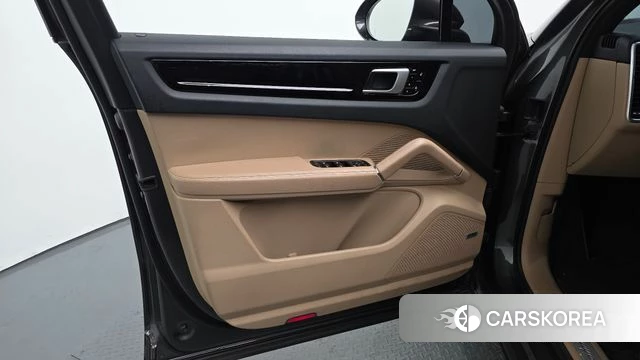 Porsche Cayenne (PO536) id 4331522 из Кореи 16