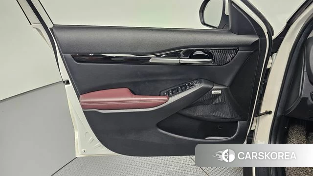 Kia Seltos id 4693356 из Кореи 16