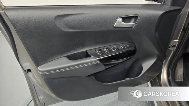 Kia All New Morning (JA) id 4345403 из Кореи 16