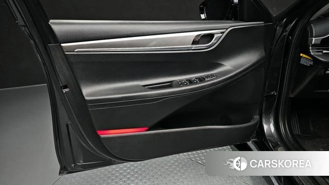 Hyundai The New Grandeur IG id 4397280 из Кореи 16