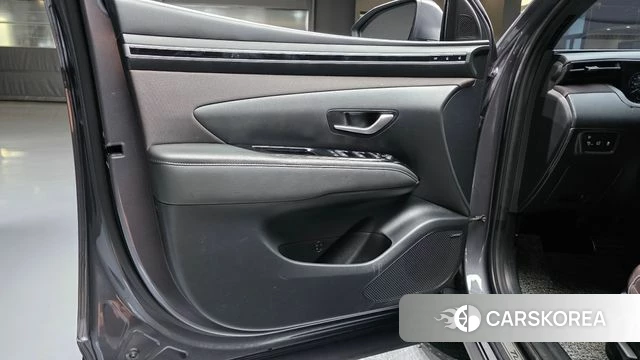 Hyundai Tucson (NX4) id 4936071 из Кореи 16