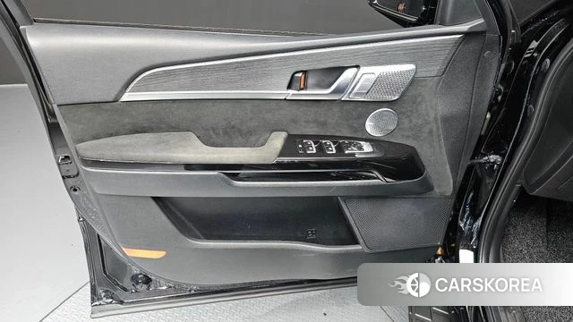 Kia Mohave Master id 4494907 из Кореи 16