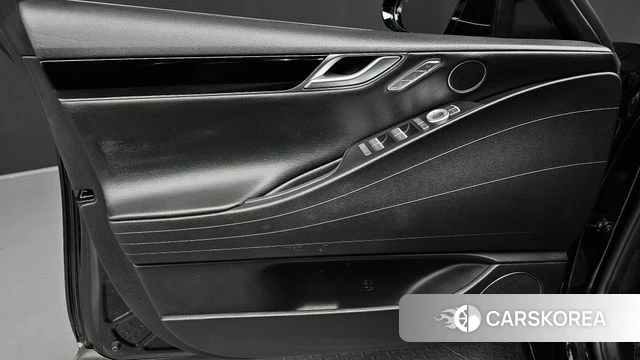 Genesis G80 (RG3) id 4323496 из Кореи 16