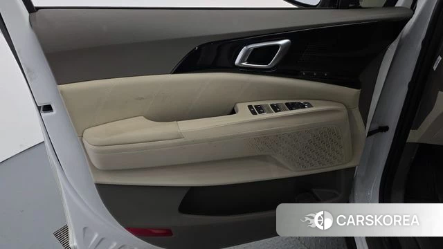 Kia The New Carnival 4th Generation id 4743853 из Кореи 16