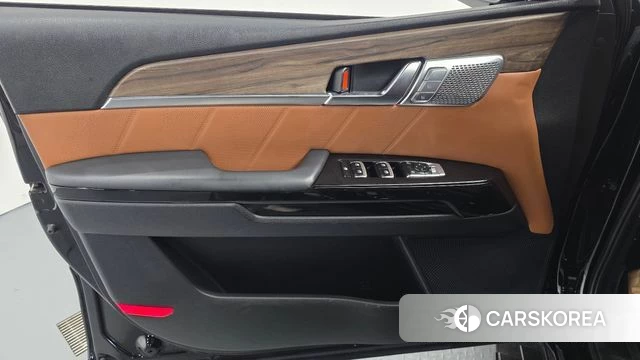 Kia Mohave Master id 4618053 из Кореи 16