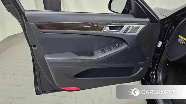 Genesis G80 id 4770344 из Кореи 16