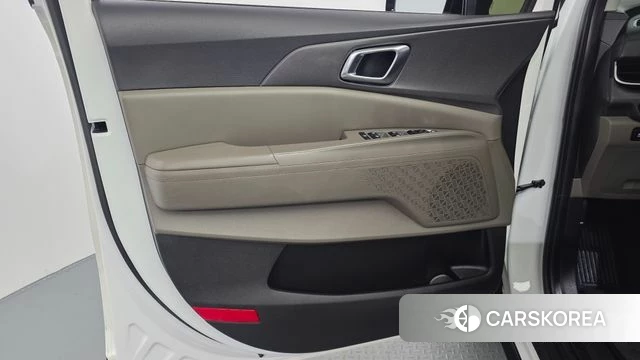 Kia The New Carnival 4th Generation id 4635517 из Кореи 16