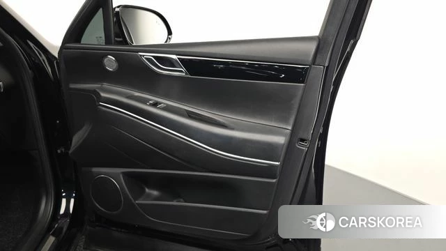 Genesis GV80 id 4754864 из Кореи 16