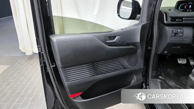 Hyundai Staria id 4194053 из Кореи 16