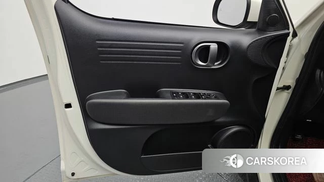 Hyundai Casper id 4613984 из Кореи 16