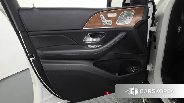 Mercedes-Benz GLE-Class W167 id 4758251 из Кореи 16