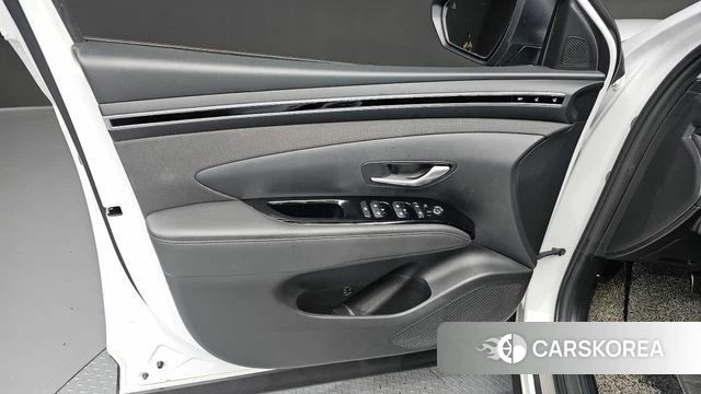 Hyundai Tucson (NX4) id 4585548 из Кореи 16