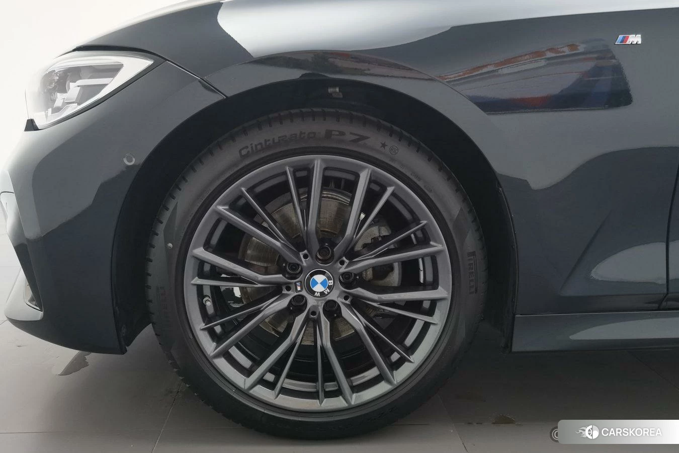 BMW 3 series id 4515112 из Китая 16