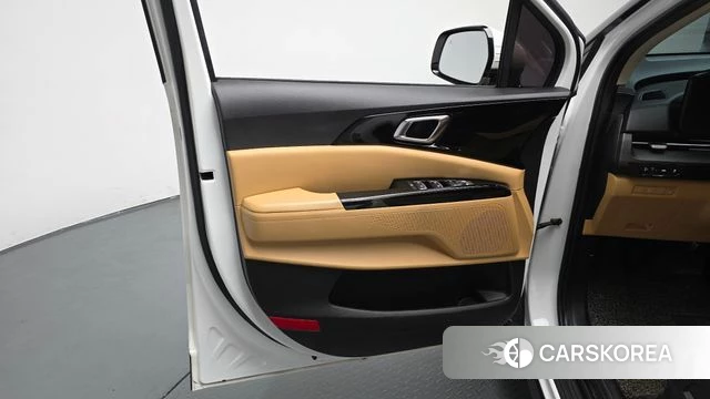 Kia Carnival 4th generation id 4202526 из Кореи 16